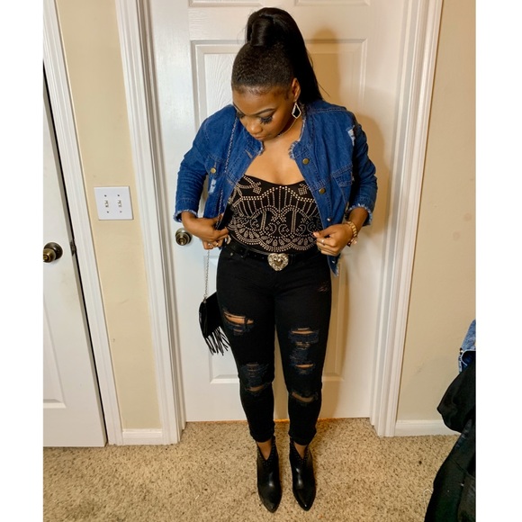 Meet Your Posher, LaPrincia💗 - Picture 7 of 8